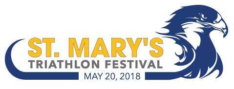 St. Mary’s Triathlon Festival