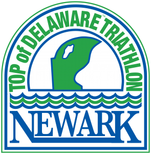 Logo Zawodów Top of Delaware Sprint Triathlon 2020