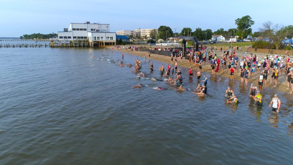 Colonial Beach Multisports