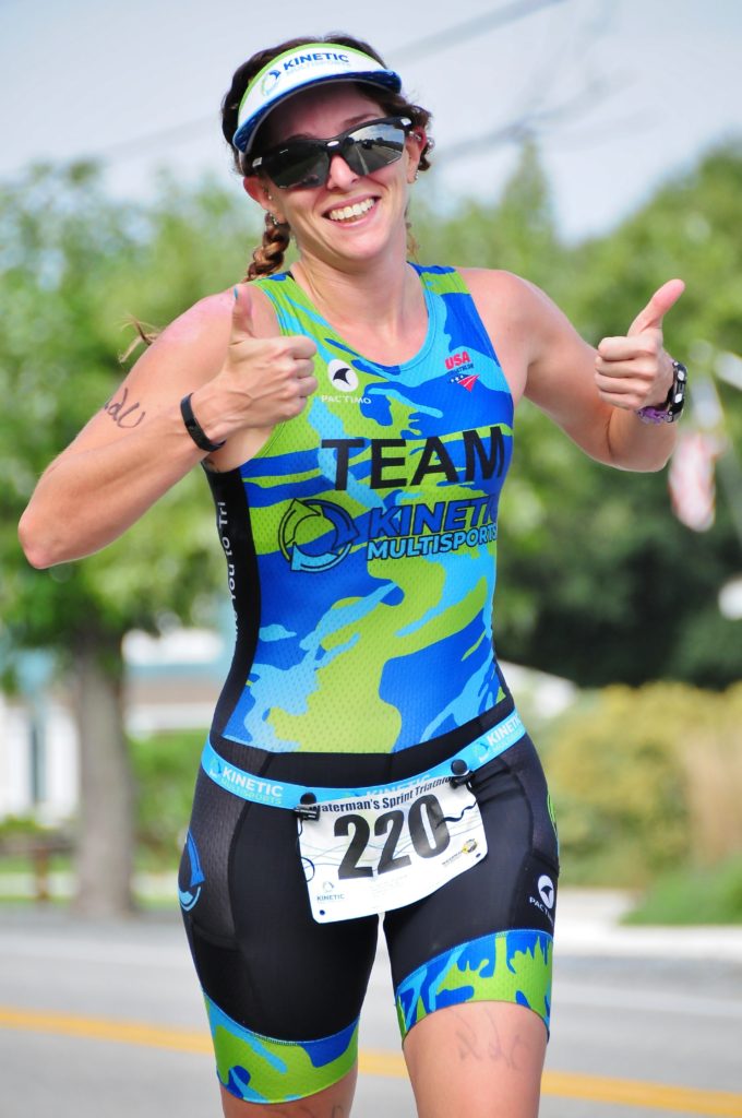 Meet our Ambassadors Multisports