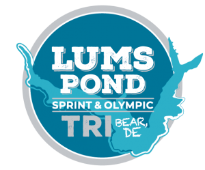 Logo Zawodów Lums Pond 2020